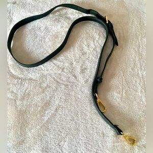 Adjustable Steve Madden Shoulder Strap - NEW!